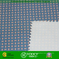 Polyester Imitation Memory Fabric Plain Dyed and Printed